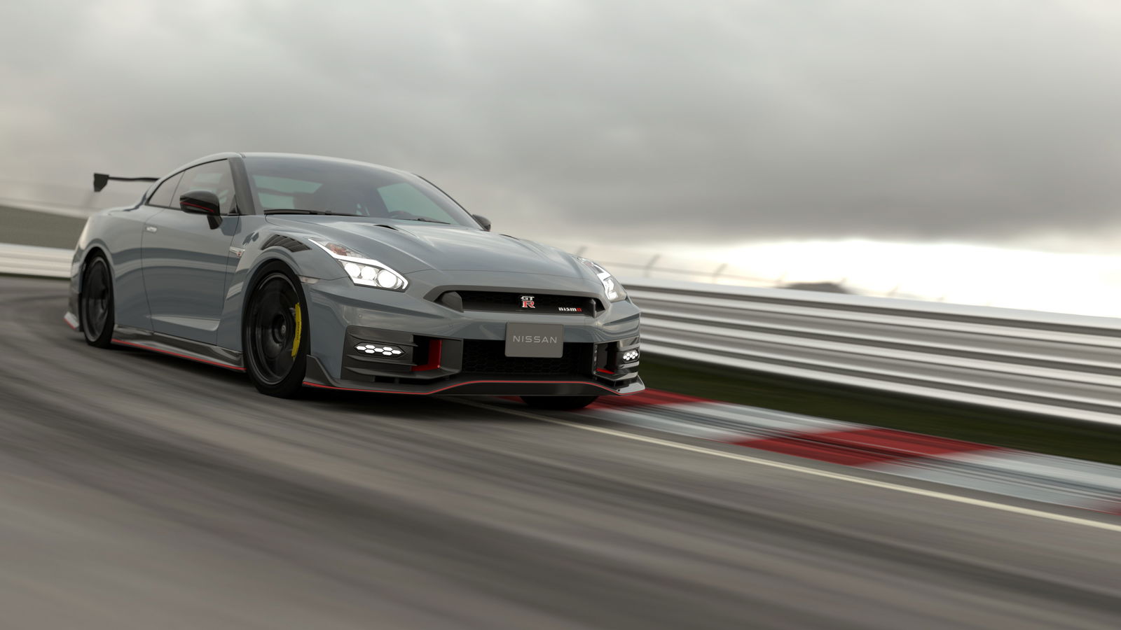 2024 Nissan Nismo GT-R